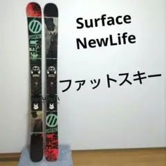 中古セミファットスキー　ゲレンデ　パウダー　フリーライド 旧モデル パウダー スキー 板」の人気商品一覧 | 安い商品を通販サイト