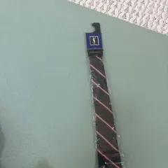 Yves Saint Laurent ネクタイ ストライプ 新品