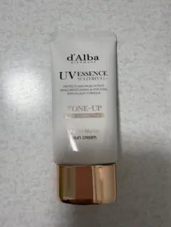 d'Alba UV ESSENCE WATERFUL 50ml