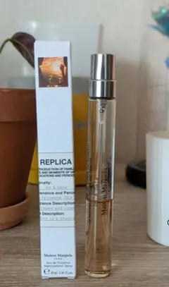 メゾンマルジェラ　レプリカ　オンアデート　10ml