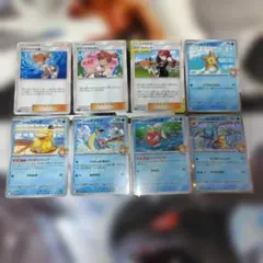 ポケモンカード カスミ セットのサムネイル