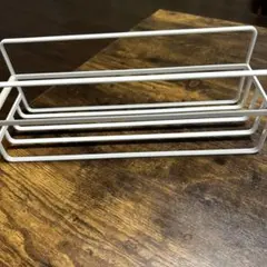 山崎実業 スリムマグボトル&コップ ホワイトのサムネイル
