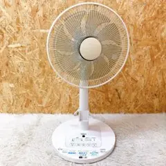 Hitachi スタンド型扇風機 HEF-90M 扇風機(リビング扇) HEF-90R/90M：日立の家電品