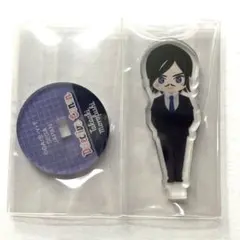 名探偵コナン F賞 諸伏高明 セガラッキーくじ けいさつへん