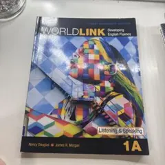 WORLD LINK Developing English Fluency 1A
