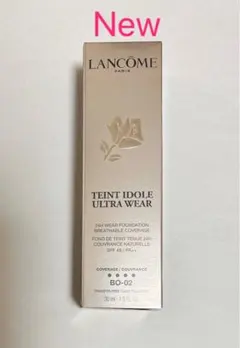 ランコム　タンイドルウルトラウェアリキッドN BO-02