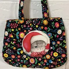 shi様専用 布バスケット ルミちゃん コヤンイサムチョン こ*ろ様 コヤンイサムチョン♡新作インド刺繍×パールファーbigルミ