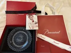 YOSHIKI 2026 ディナーショー VIP お土産 バカラ ワイン - メルカリ