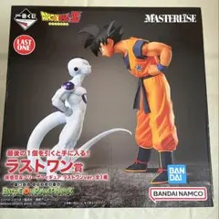 2026年最新】一番くじ フリーザフィギュアの人気アイテム - メルカリ