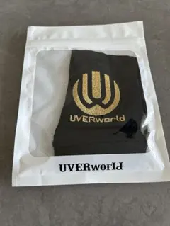 2026年最新】uverworld グローブの人気アイテム - メルカリ
