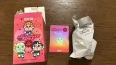 POP MART パワーパフガールズ　Bunny Blossom