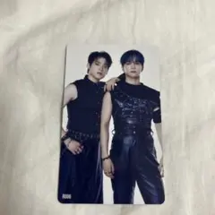 INI XQUARE R086 きむち