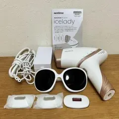 アイスレディ ノータイム 顔用アタッチメント フォトトナー - メルカリ