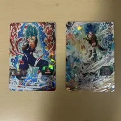 2026年最新】ドラゴンボールヒーローズ ゴジータumの人気アイテム