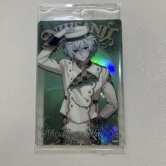 にじさんじ ウエハース 叢雲カゲツ