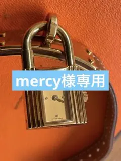 稼働 Hermes ケリーウォッチ 腕時計 ゴールド 純正ベルト 3642 - メルカリ