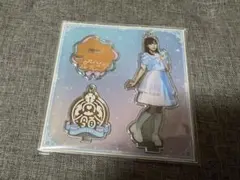 【直筆あり】東山恵里沙グッズまとめ IDOLSQUARE 👑 ありがとうございました！☺️ たくさんの方が一緒に