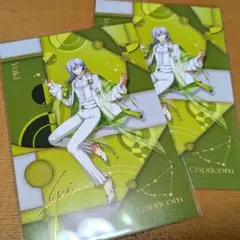 アイナナ 千 特典 バースデーストア ビジュアルカード バースト 非売品