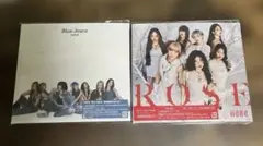 HANA CD 2枚セット