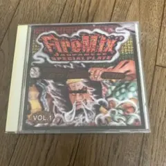 FIRE FLASH