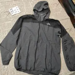 ノースフェイス ジェミニフーディ M ソフトシェル ジャケット NP21885