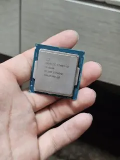 i3 6100 2コア4スレッド 3.70Ghzのサムネイル