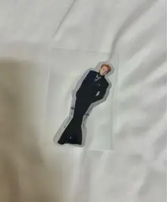 JO1 川尻蓮　ステッカー