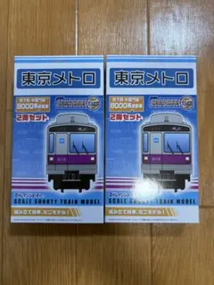 2026年最新】Bトレ 東京メトロ 8000系の人気アイテム - メルカリ