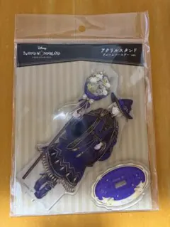 ツイステ ルーク・ハント ブルームバースデー アクリルスタンド