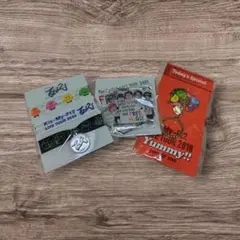 Kis-My-Ft2 ライブツアーグッズ セット