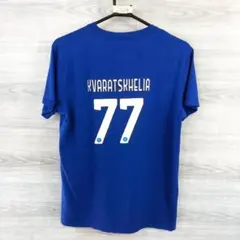 EA7 ナポリ＜クヴァラツヘリア＞ Tシャツ M2124mのサムネイル