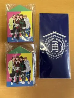 青木さん家の奥さんメモ