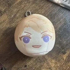 あんスタ-鳴上嵐　おまんじゅう