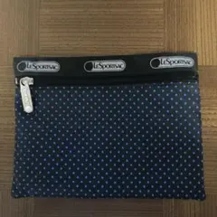 レスポートサック　ポーチ