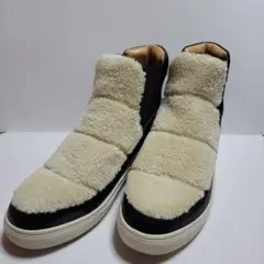 サイドゴアブーツ24