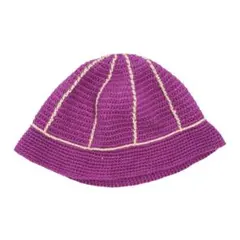 DEN SOUVENIR ヘンプハット fifth store bedlam