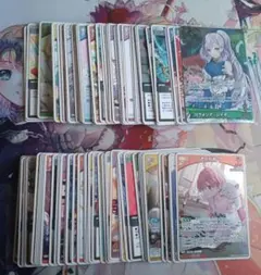 ペ*ル様 【100枚】ホロカ　まとめ売り　ホロライブカードゲーム