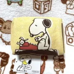 スヌーピー　コスメポーチ　新品未使用✳︎