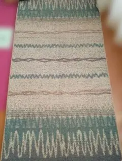 美品　1畳　ホットカーペット MORITA