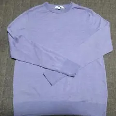 ユニクロ　ニット　 Lサイズ