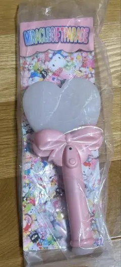 サンリオ ピューロランド ペンライト マジギフ マジカルギフトパレード