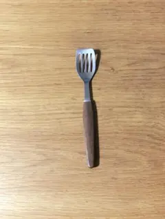 北欧ヴィンテージ　チーズシャベル　スパチュラ