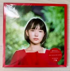 ＜新品・未開封＞ 銀杏BOYS きれいなひとりぼっちたち　2LP+EPのサムネイル