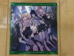 プロセカ 劇場版 映画 特典 レオニード CD