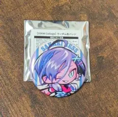 にじさんじ　3SKM College　ランダム缶バッジ　榊ネス