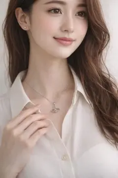 Vivienne Westwood オーブネックレスセット