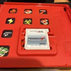 マリオカート7 ニンテンドー3DS