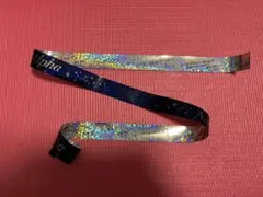 なにわ男子　+Alpha 台湾　銀テープ　フル　台北