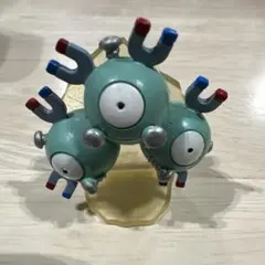 モンコレ初期　レアコイル