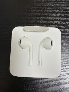 Apple EarPods Lightning 有線イヤホン
